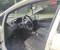 Білий Форд Фієста, об'ємом двигуна 1 л та пробігом 110 тис. км за 8000 $, фото 9 на Automoto.ua