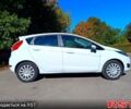 Білий Форд Фієста, об'ємом двигуна 1 л та пробігом 93 тис. км за 4990 $, фото 1 на Automoto.ua