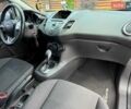 Белый Форд Фиеста, объемом двигателя 1 л и пробегом 90 тыс. км за 6999 $, фото 43 на Automoto.ua