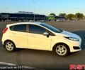 Білий Форд Фієста, об'ємом двигуна 1 л та пробігом 115 тис. км за 8500 $, фото 4 на Automoto.ua