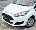 Білий Форд Фієста, об'ємом двигуна 1 л та пробігом 60 тис. км за 9900 $, фото 56 на Automoto.ua