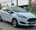 Білий Форд Фієста, об'ємом двигуна 1 л та пробігом 83 тис. км за 9100 $, фото 6 на Automoto.ua