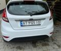 Білий Форд Фієста, об'ємом двигуна 1.6 л та пробігом 256 тис. км за 6700 $, фото 37 на Automoto.ua