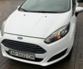 Белый Форд Фиеста, объемом двигателя 1 л и пробегом 83 тыс. км за 6499 $, фото 1 на Automoto.ua