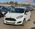 Білий Форд Фієста, об'ємом двигуна 1 л та пробігом 146 тис. км за 6500 $, фото 3 на Automoto.ua