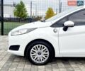 Білий Форд Фієста, об'ємом двигуна 1 л та пробігом 60 тис. км за 9900 $, фото 50 на Automoto.ua