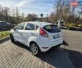 Білий Форд Фієста, об'ємом двигуна 1 л та пробігом 171 тис. км за 6499 $, фото 3 на Automoto.ua