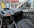 Білий Форд Фієста, об'ємом двигуна 1 л та пробігом 116 тис. км за 5519 $, фото 4 на Automoto.ua