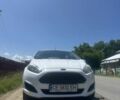 Белый Форд Фиеста, объемом двигателя 1.56 л и пробегом 20 тыс. км за 7500 $, фото 2 на Automoto.ua