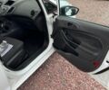 Білий Форд Фієста, об'ємом двигуна 1.6 л та пробігом 96 тис. км за 8200 $, фото 23 на Automoto.ua