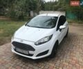 Білий Форд Фієста, об'ємом двигуна 1 л та пробігом 101 тис. км за 8500 $, фото 1 на Automoto.ua