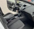 Білий Форд Фієста, об'ємом двигуна 1 л та пробігом 91 тис. км за 7200 $, фото 15 на Automoto.ua