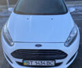 Белый Форд Фиеста, объемом двигателя 1 л и пробегом 139 тыс. км за 5150 $, фото 1 на Automoto.ua