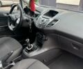 Білий Форд Фієста, об'ємом двигуна 1.5 л та пробігом 168 тис. км за 6800 $, фото 14 на Automoto.ua