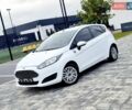 Білий Форд Фієста, об'ємом двигуна 1 л та пробігом 60 тис. км за 9900 $, фото 99 на Automoto.ua