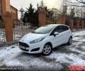 Білий Форд Фієста, об'ємом двигуна 1.6 л та пробігом 12300 тис. км за 8777 $, фото 1 на Automoto.ua