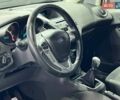 Белый Форд Фиеста, объемом двигателя 1 л и пробегом 129 тыс. км за 6700 $, фото 7 на Automoto.ua