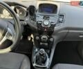 Білий Форд Фієста, об'ємом двигуна 1.6 л та пробігом 256 тис. км за 6700 $, фото 34 на Automoto.ua
