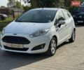 Білий Форд Фієста, об'ємом двигуна 1.6 л та пробігом 256 тис. км за 6700 $, фото 1 на Automoto.ua