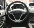 Білий Форд Фієста, об'ємом двигуна 1 л та пробігом 101 тис. км за 8500 $, фото 20 на Automoto.ua