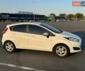 Білий Форд Фієста, об'ємом двигуна 1 л та пробігом 117 тис. км за 7900 $, фото 2 на Automoto.ua