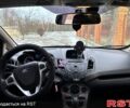 Білий Форд Фієста, об'ємом двигуна 1.6 л та пробігом 12300 тис. км за 8777 $, фото 4 на Automoto.ua