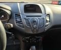 Білий Форд Фієста, об'ємом двигуна 1 л та пробігом 60 тис. км за 9999 $, фото 32 на Automoto.ua