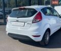 Білий Форд Фієста, об'ємом двигуна 1 л та пробігом 131 тис. км за 5990 $, фото 5 на Automoto.ua