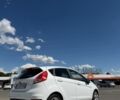 Белый Форд Фиеста, объемом двигателя 1 л и пробегом 171 тыс. км за 7309 $, фото 1 на Automoto.ua