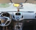 Білий Форд Фієста, об'ємом двигуна 1.24 л та пробігом 38 тис. км за 7500 $, фото 9 на Automoto.ua