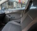 Білий Форд Фієста, об'ємом двигуна 1 л та пробігом 116 тис. км за 5519 $, фото 5 на Automoto.ua