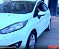 Белый Форд Фиеста, объемом двигателя 1 л и пробегом 140 тыс. км за 8500 $, фото 11 на Automoto.ua