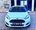 Белый Форд Фиеста, объемом двигателя 1 л и пробегом 140 тыс. км за 8500 $, фото 2 на Automoto.ua