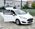 Білий Форд Фієста, об'ємом двигуна 1 л та пробігом 60 тис. км за 9900 $, фото 15 на Automoto.ua