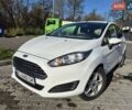 Білий Форд Фієста, об'ємом двигуна 1 л та пробігом 171 тис. км за 6499 $, фото 1 на Automoto.ua