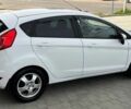 Білий Форд Фієста, об'ємом двигуна 1 л та пробігом 91 тис. км за 7200 $, фото 6 на Automoto.ua