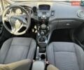 Білий Форд Фієста, об'ємом двигуна 1.6 л та пробігом 256 тис. км за 6700 $, фото 29 на Automoto.ua