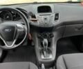 Білий Форд Фієста, об'ємом двигуна 1 л та пробігом 91 тис. км за 7200 $, фото 17 на Automoto.ua