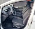 Белый Форд Фиеста, объемом двигателя 1 л и пробегом 59 тыс. км за 9899 $, фото 74 на Automoto.ua