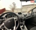Білий Форд Фієста, об'ємом двигуна 1.6 л та пробігом 153 тис. км за 8300 $, фото 6 на Automoto.ua