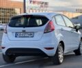 Белый Форд Фиеста, объемом двигателя 1 л и пробегом 230 тыс. км за 4550 $, фото 4 на Automoto.ua