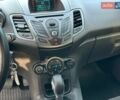 Білий Форд Фієста, об'ємом двигуна 1 л та пробігом 83 тис. км за 9100 $, фото 14 на Automoto.ua