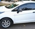Білий Форд Фієста, об'ємом двигуна 1.24 л та пробігом 38 тис. км за 7500 $, фото 1 на Automoto.ua