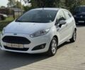 Білий Форд Фієста, об'ємом двигуна 1.6 л та пробігом 256 тис. км за 6704 $, фото 1 на Automoto.ua