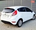Белый Форд Фиеста, объемом двигателя 1 л и пробегом 59 тыс. км за 9899 $, фото 39 на Automoto.ua
