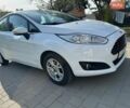 Білий Форд Фієста, об'ємом двигуна 1.6 л та пробігом 256 тис. км за 6700 $, фото 22 на Automoto.ua