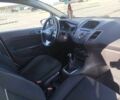 Білий Форд Фієста, об'ємом двигуна 1.6 л та пробігом 257 тис. км за 7000 $, фото 7 на Automoto.ua