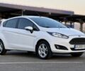 Белый Форд Фиеста, объемом двигателя 1 л и пробегом 140 тыс. км за 7850 $, фото 7 на Automoto.ua