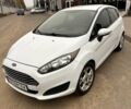 Білий Форд Фієста, об'ємом двигуна 1.6 л та пробігом 153 тис. км за 8300 $, фото 4 на Automoto.ua