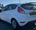 Белый Форд Фиеста, объемом двигателя 0 л и пробегом 62 тыс. км за 9500 $, фото 4 на Automoto.ua